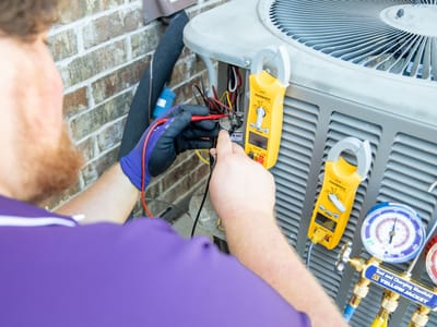 Kingdom Home Services