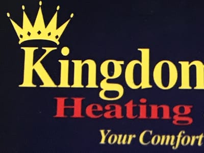 Kingdom Komfort Heating & Cooling