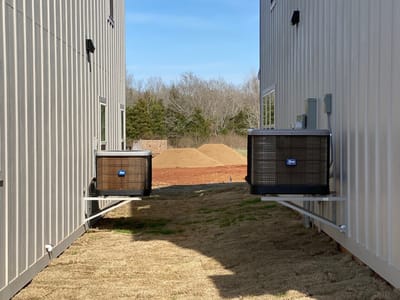 KingdomAire Mechanical Services