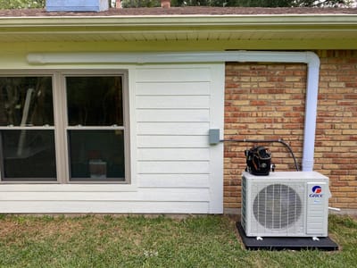 KingdomAire Mechanical Services