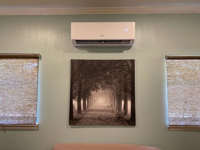 KingdomAire Mechanical Services