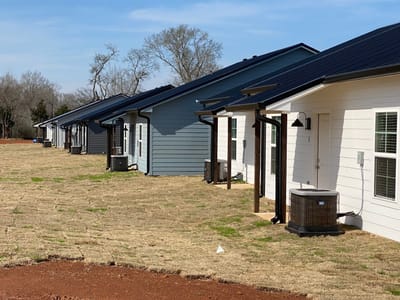 KingdomAire Mechanical Services