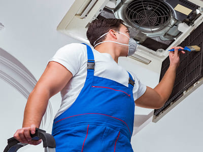 Kings Air Conditioning