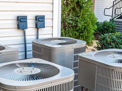 Kings Air Conditioning