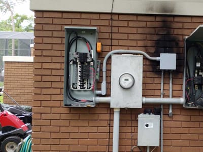 Kings Electrical and Air Conditioning