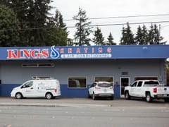Kings Heating & Air Conditioning