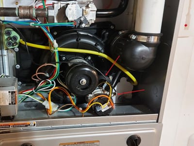 Kings Heating & Air Conditioning