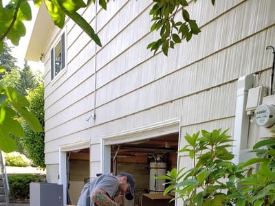 Kings Heating & Air Conditioning