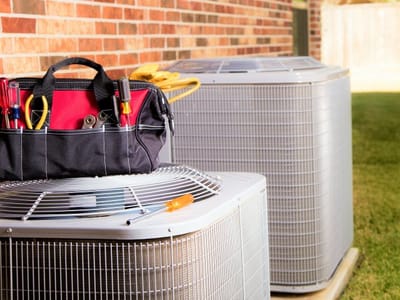 Kings Heating and Air