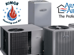 Kings Heating and Air