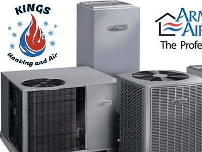Kings Heating and Air
