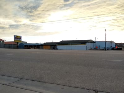 Kings Heating & Cooling