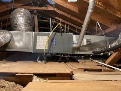 Kingwood Air Solutions