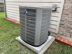 Kingwood Air Solutions