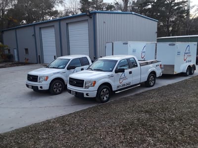 Kingwood Air Solutions