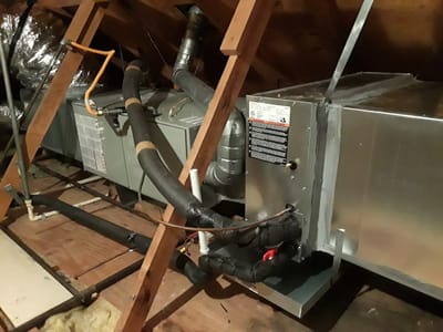 Kingwood Air Solutions