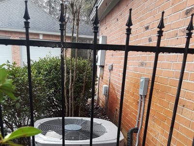 Kingwood Air Solutions