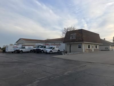 Kinnard Heating & Cooling