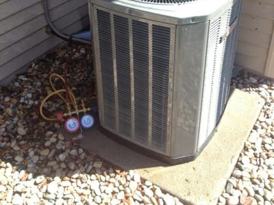 Kinnard Heating & Cooling