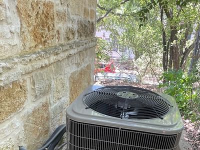 Kinship Air Conditioning