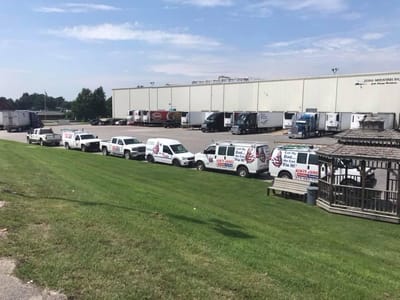 Kinty Jones Heating Cooling