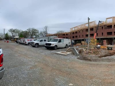 Kinty Jones Heating Cooling