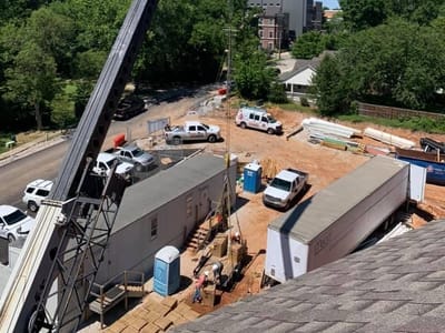 Kinty Jones Heating Cooling