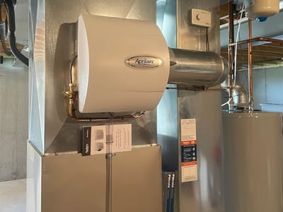 KirbnJays Heating & Cooling