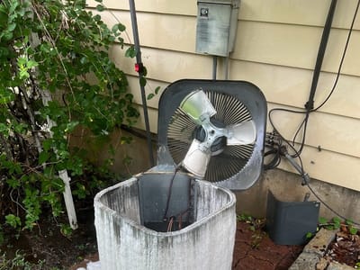 KirbnJays Heating & Cooling