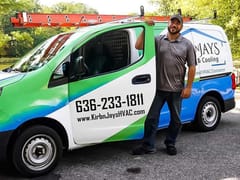 KirbnJays Heating & Cooling