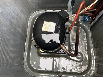 KirbnJays Heating & Cooling