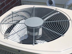 Kirby Heating & Air Conditioning Inc.