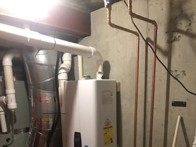 Kirby Heating & Air Conditioning Inc.