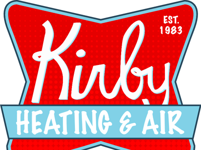Kirby Heating & Air Conditioning Inc.