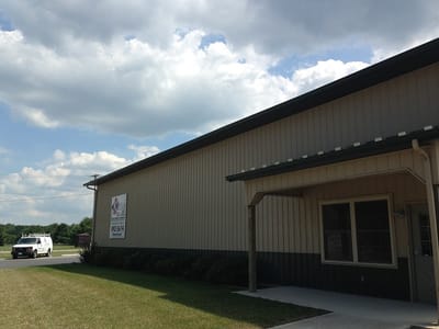 Kirby Heating & Air Conditioning Inc.