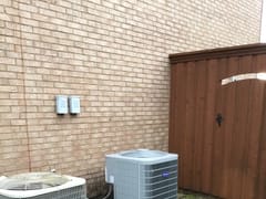 Kirk Air Conditioning Co