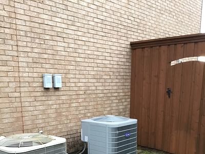 Kirk Air Conditioning Co