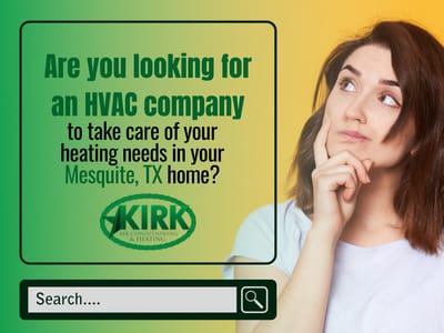 Kirk Air Conditioning Co