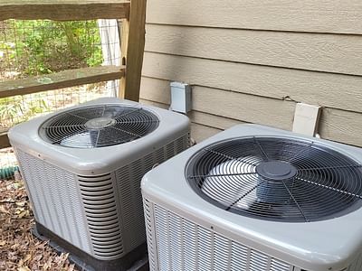 Kirkland Heating & Air Conditioning, Inc.