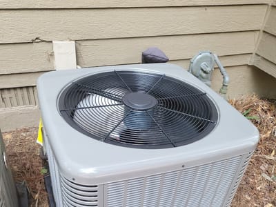 Kirkland Heating & Air Conditioning, Inc.
