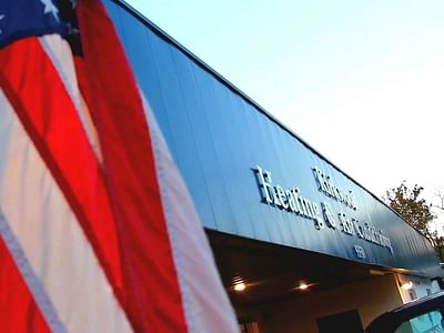 Kirkwood Heating & Air Conditioning