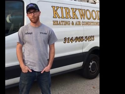 Kirkwood Heating & Air Conditioning
