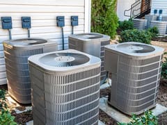 Kirkwood Heating and Cooling