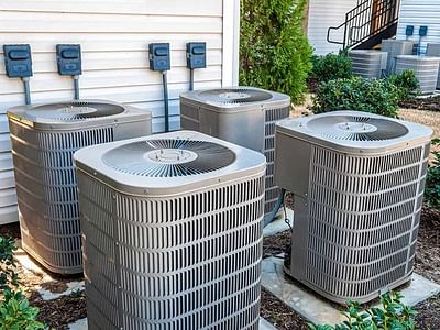 Kirkwood Heating and Cooling