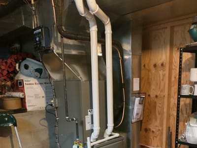 Kirkwood Heating and Cooling