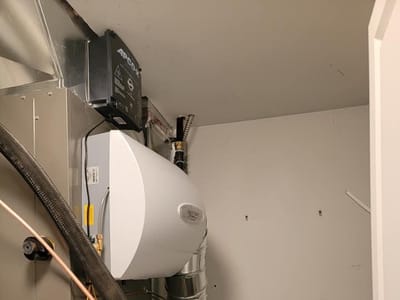 Kirkwood Heating and Cooling