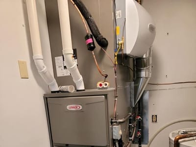 Kirkwood Heating and Cooling