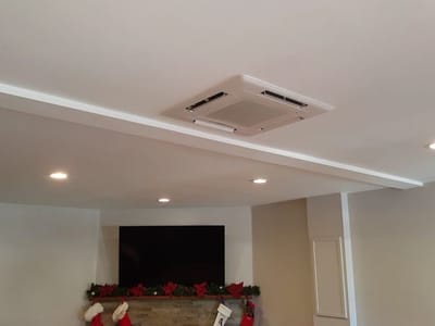 Kitchen Classy - Heating & Air Conditioning/HVAC