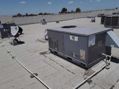 KJ's Cooling & Heating Emergency Residential, Commercial HVAC Contractors, AC Repair Company