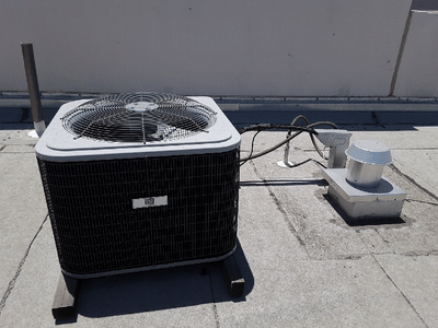 KJ's Cooling & Heating Emergency Residential, Commercial HVAC Contractors, AC Repair Company